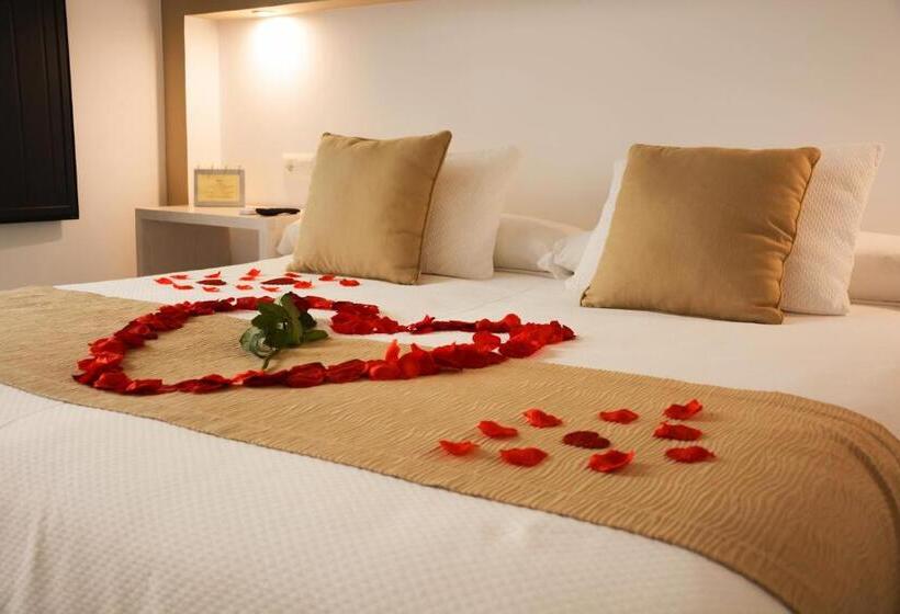 بنسيون La Pasajera Hostal Boutique