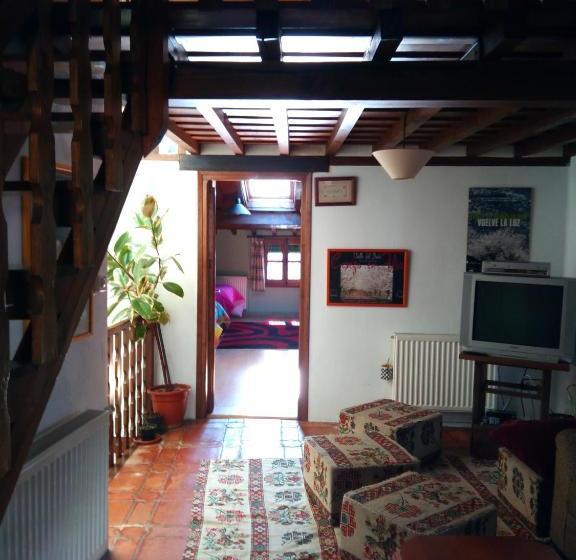 호스텔 Antigua Posada, Valle Del Jerte