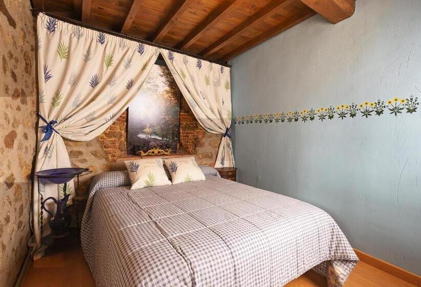 호스텔 Antigua Posada, Valle Del Jerte