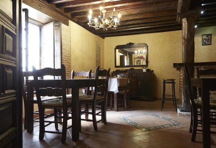 ユースホステル Casa Rural La Casa De Las Manuelas