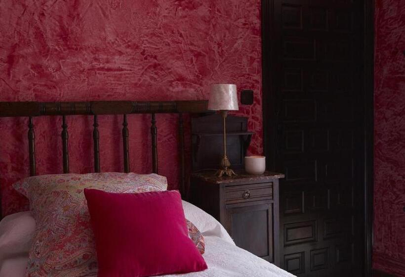 ユースホステル Casa Rural La Casa De Las Manuelas