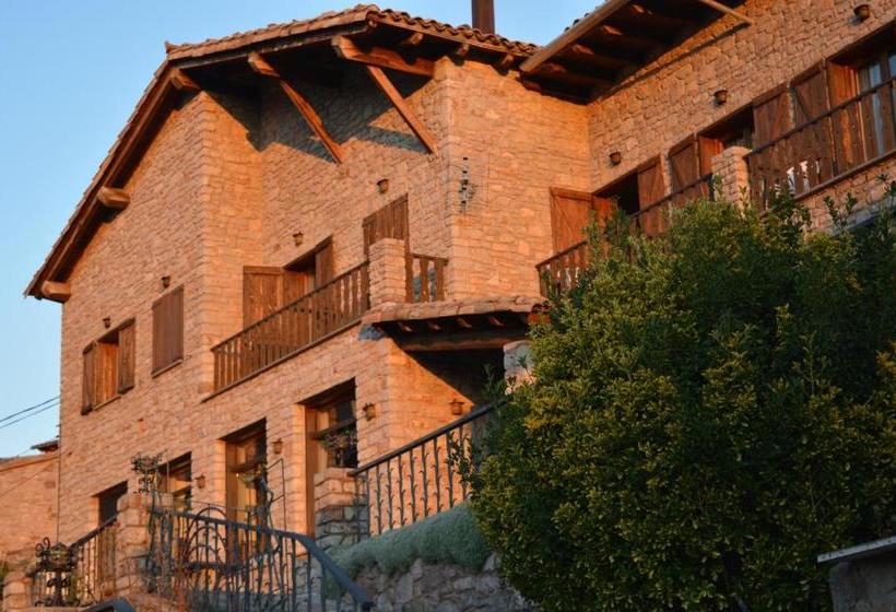 旅馆 Hostal La Neu