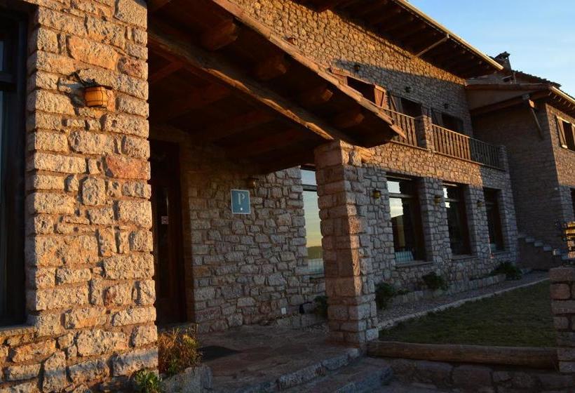 旅馆 Hostal La Neu