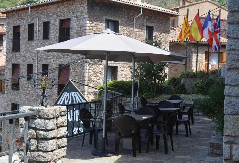 旅馆 Hostal La Neu