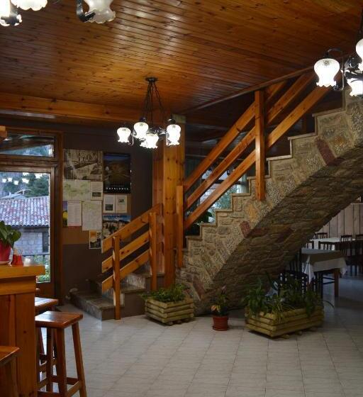 旅馆 Hostal La Neu