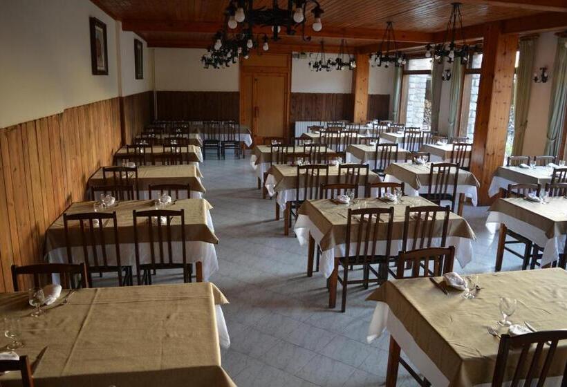 旅馆 Hostal La Neu