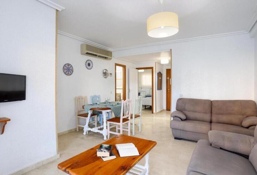 Apartamentos Bcl Playa Albir