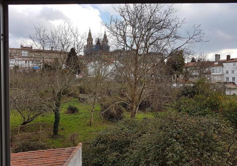 بنسيون Hostal Costa Azul