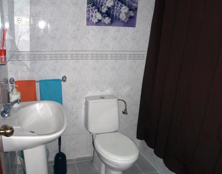 بنسيون Hostal Gonzalez