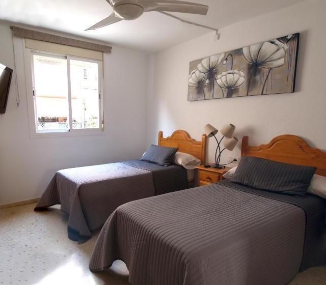 بنسيون Hostal Gonzalez