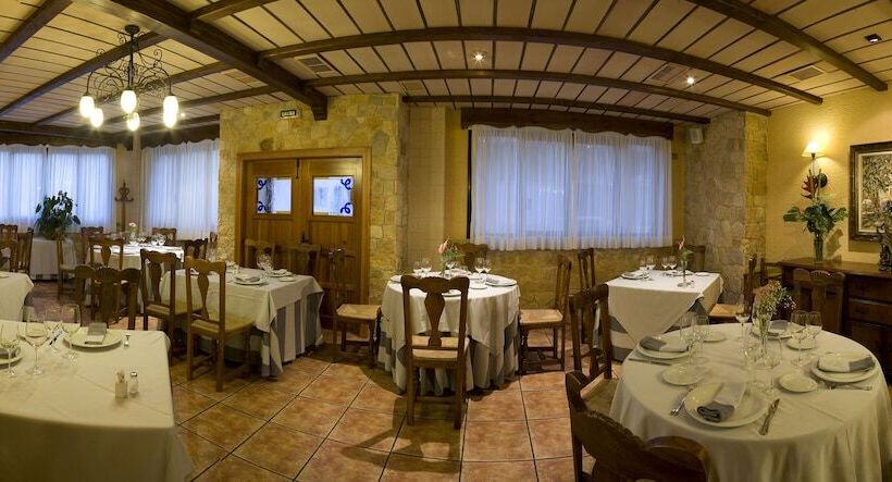 پانسیون Hostal La Posada