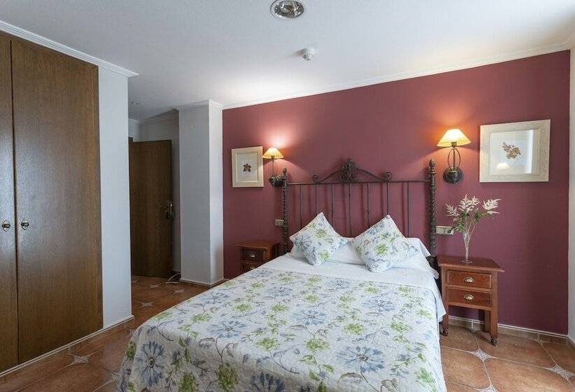 پانسیون Hostal La Posada
