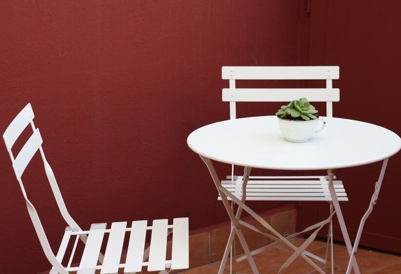 پانسیون Lar Atlantica