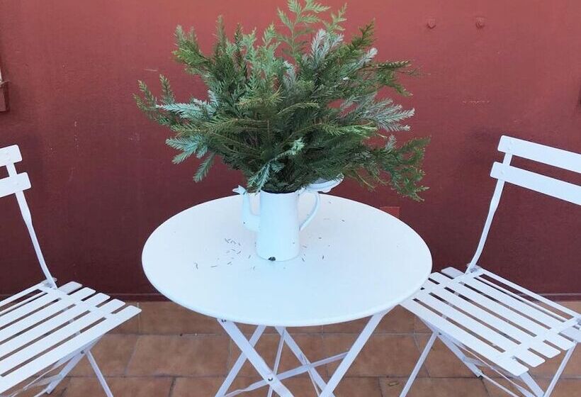 پانسیون Lar Atlantica