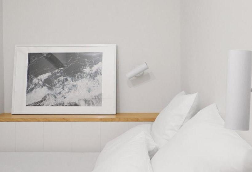 پانسیون Lar Atlantica