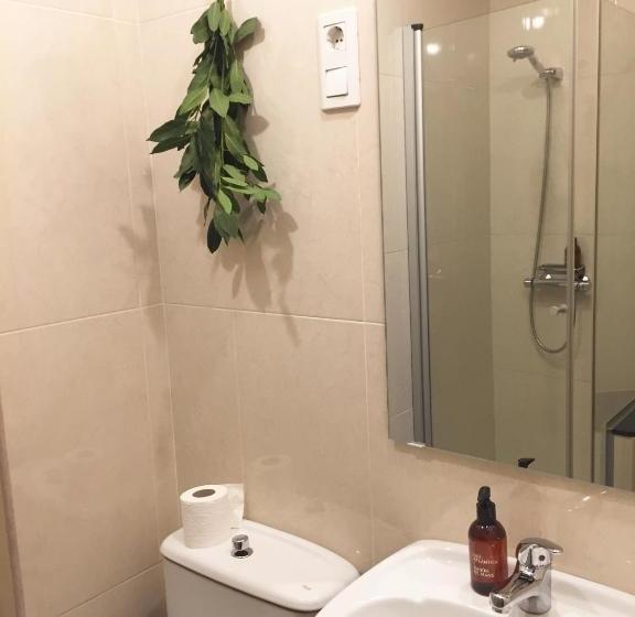 پانسیون Lar Atlantica