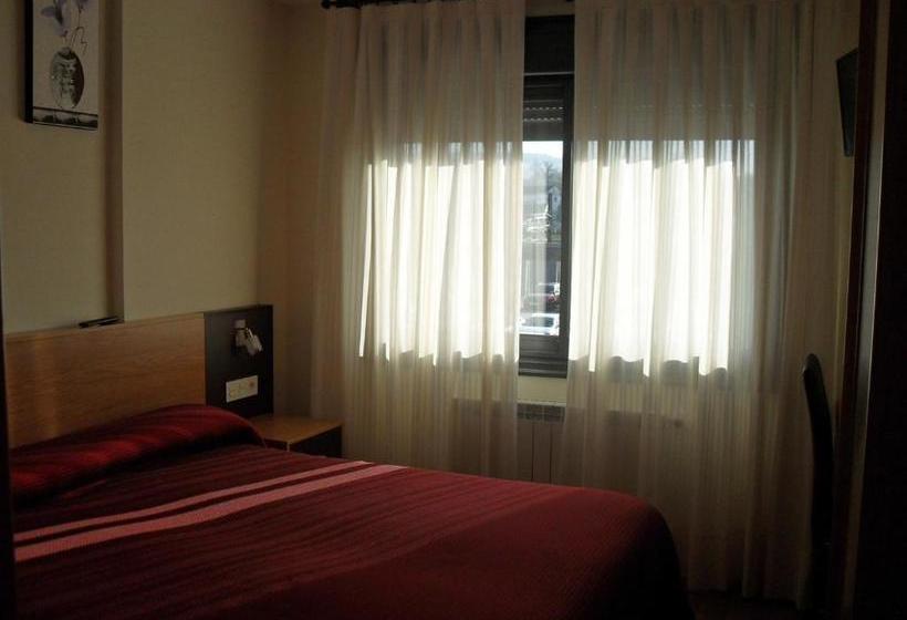 پانسیون Peregrino