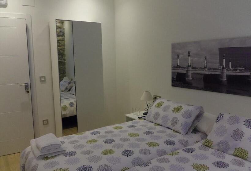 پانسیون Talaia Ht