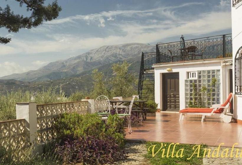 پانسیون Villa Andalucia