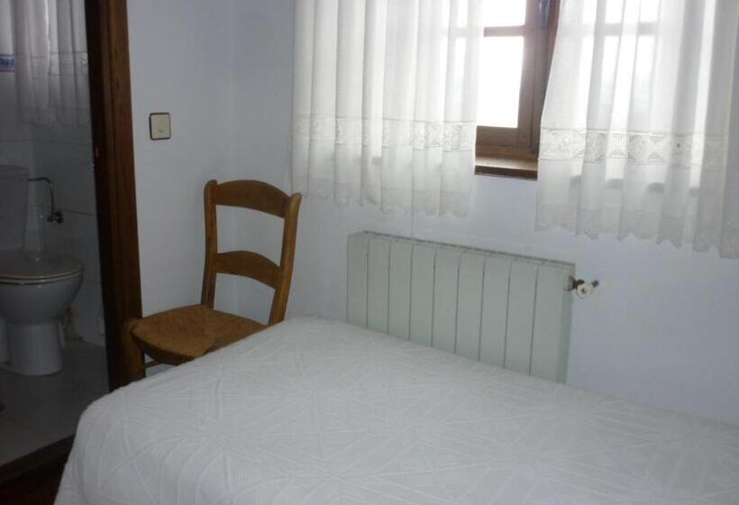 旅馆 Posada Torcaz