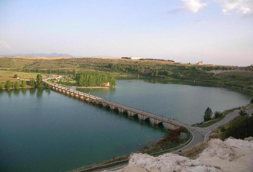 הוסטל Rural El Secreto Del Castillo