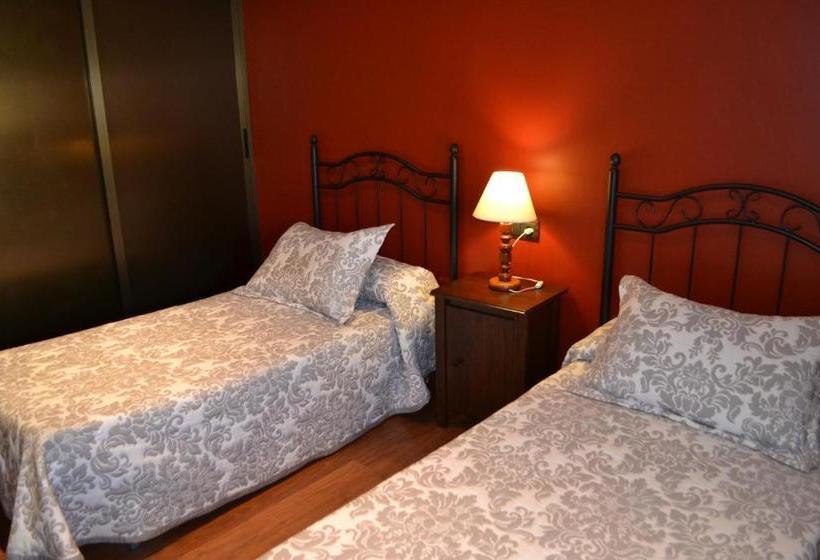 Hostal Pension La Ruta