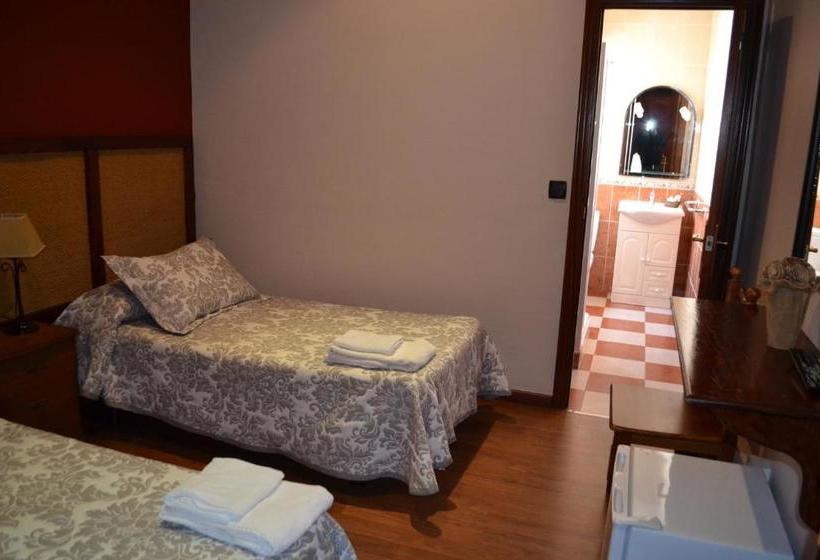 Hostal Pension La Ruta