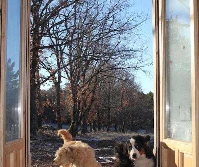 ホテル Eco Urbion