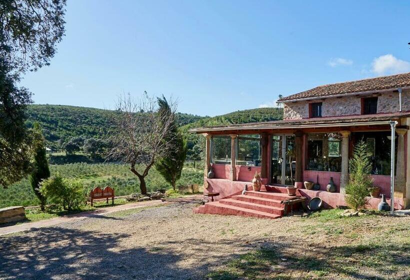 酒店 Finca Heredad La Boquilla