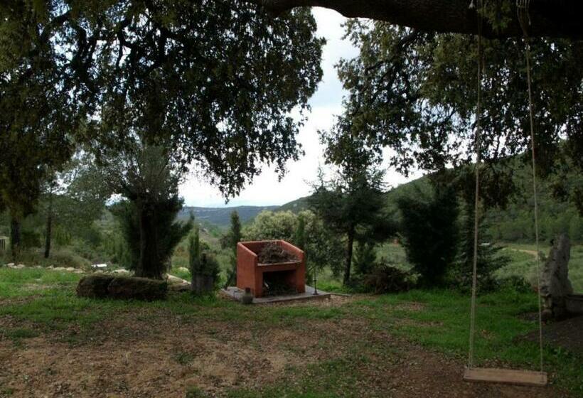 酒店 Finca Heredad La Boquilla
