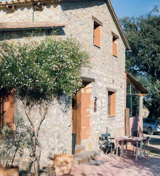 酒店 Finca Heredad La Boquilla