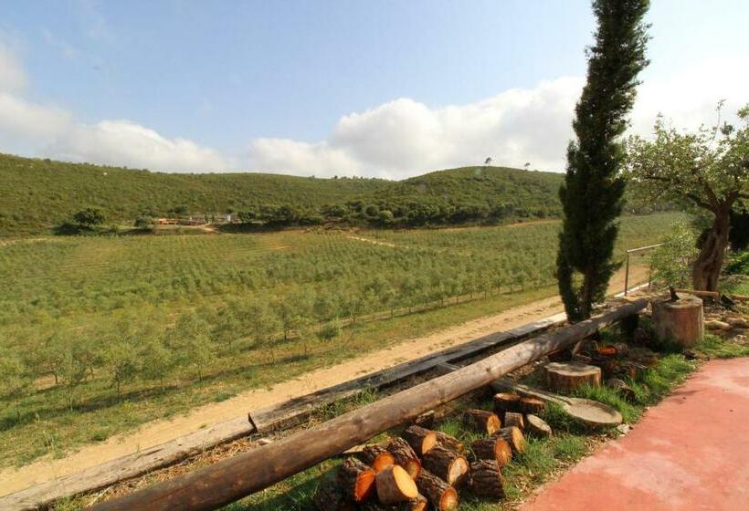 酒店 Finca Heredad La Boquilla
