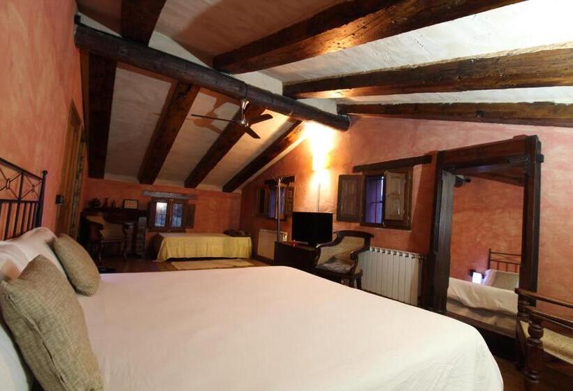 酒店 Finca Heredad La Boquilla