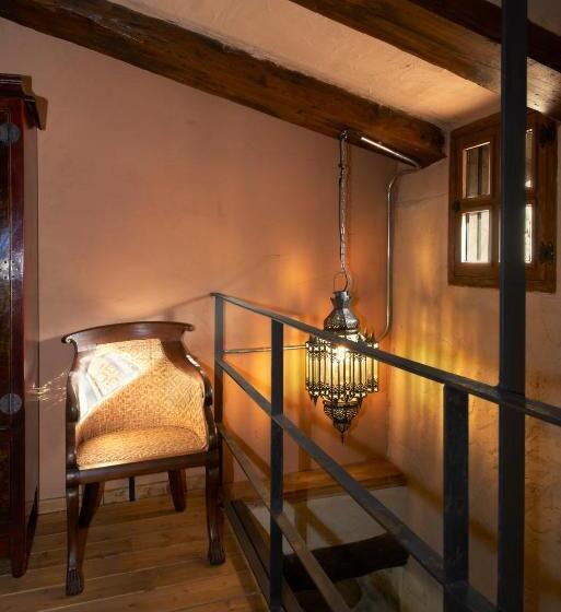 酒店 Finca Heredad La Boquilla
