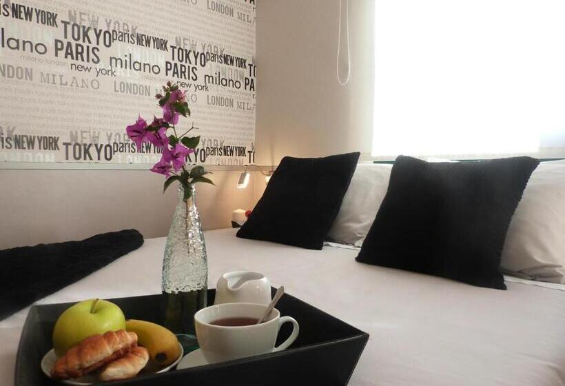 پانسیون Ca La Carmeta