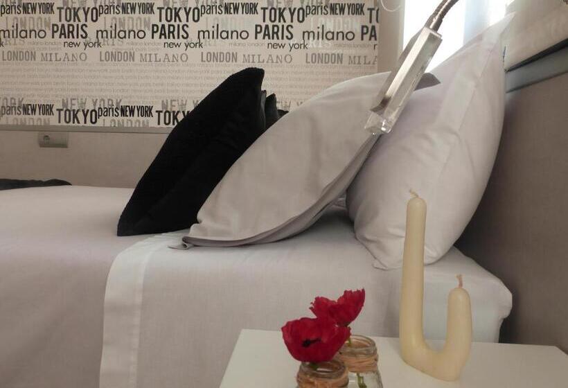 پانسیون Ca La Carmeta