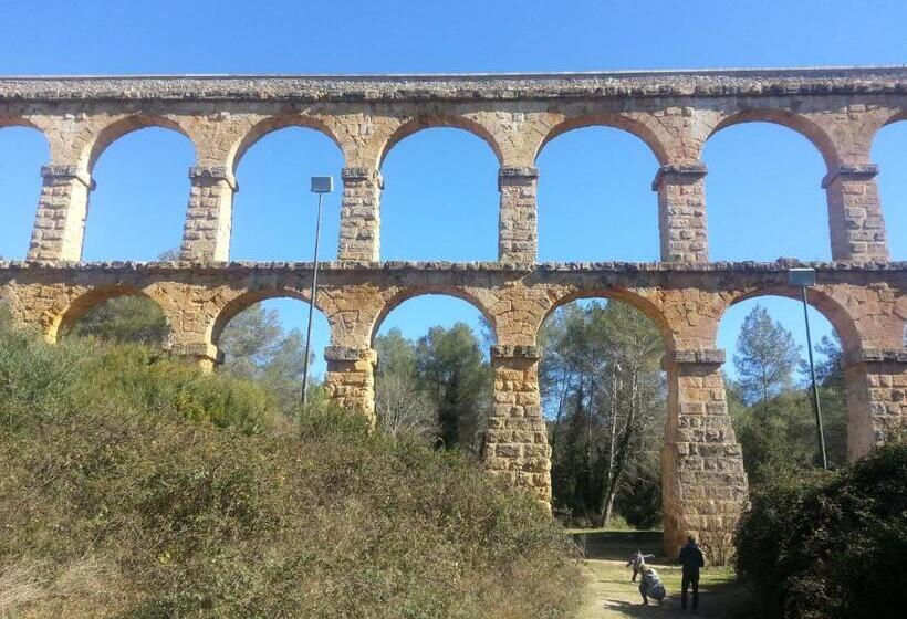 پانسیون Ca La Carmeta