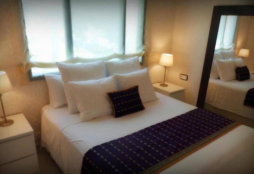 پانسیون Ca La Carmeta