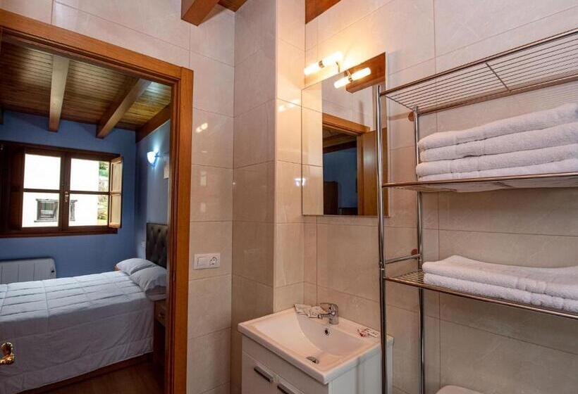 بنسيون Casa Mariví