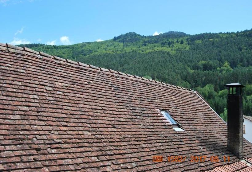 ペンション Casa Rural Francisco Mayo