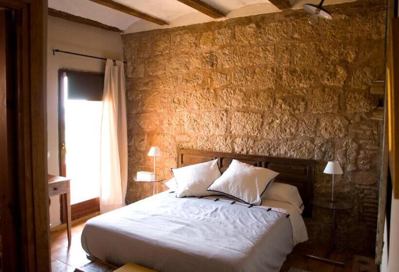 پانسیون Castillo De Grisel