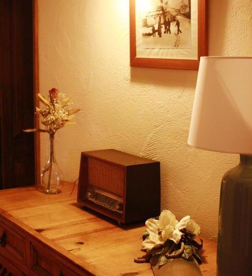 بنسيون El Celler De La Guàrdia