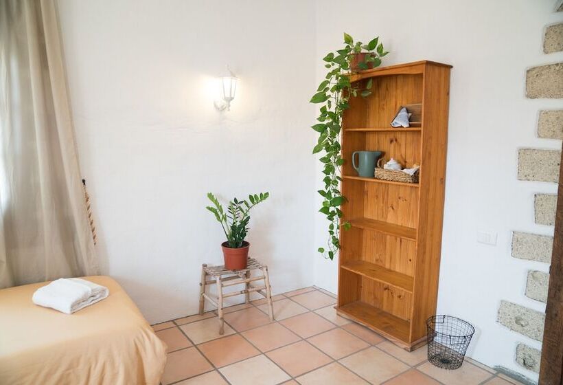 膳宿费 El Cerro De La Luna