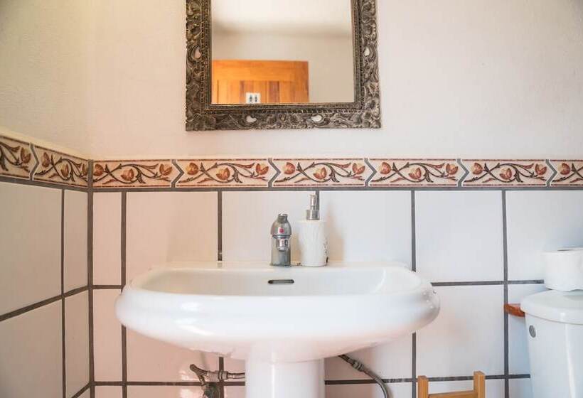 膳宿费 El Cerro De La Luna