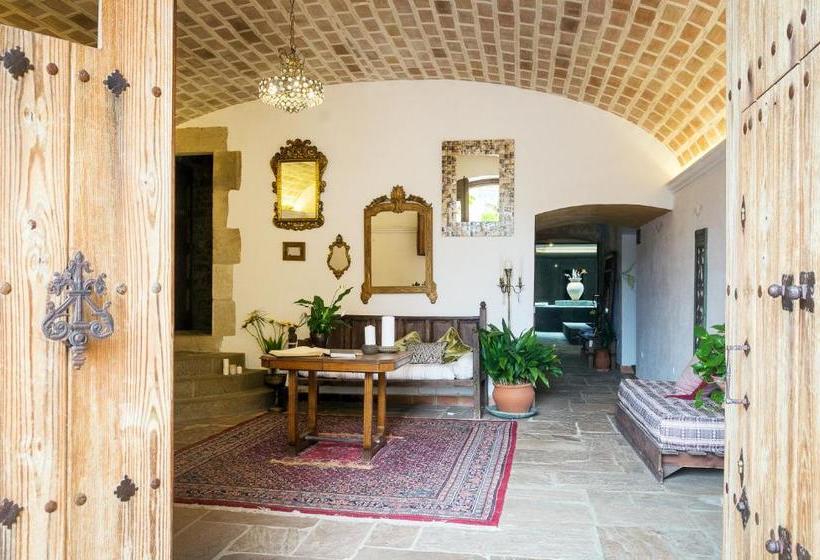 پانسیون El Palauet De Monells Adults Only