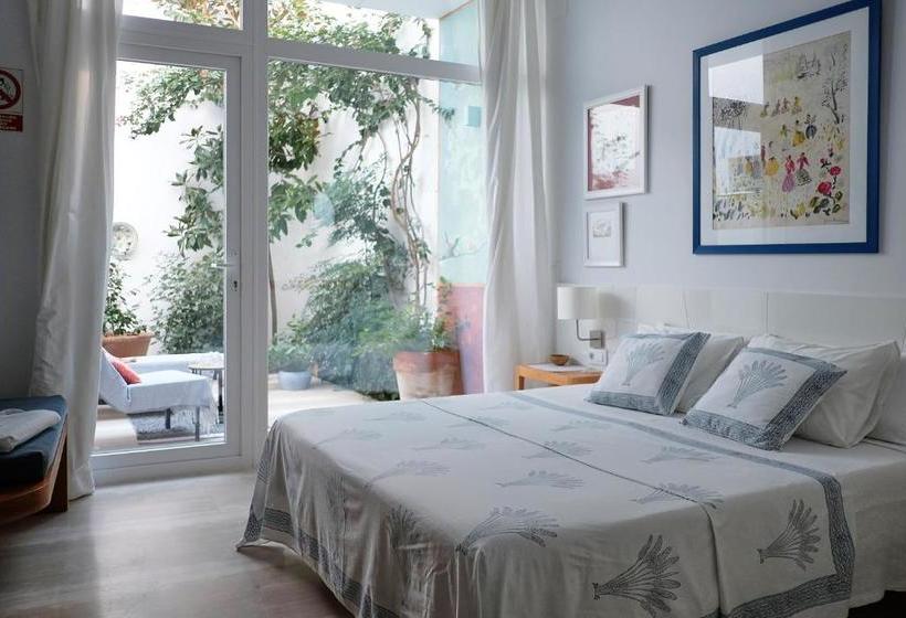 פנסיון Casa Limon