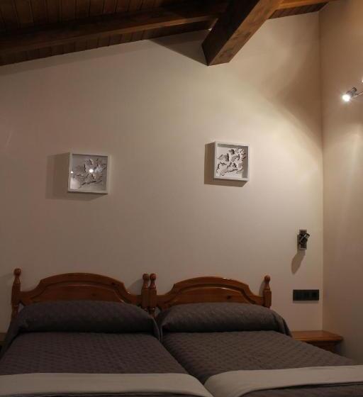 پانسیون Hostal Extremeño