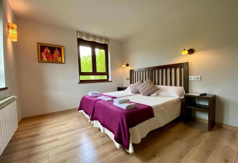 膳宿费 La Cuna Del Sella