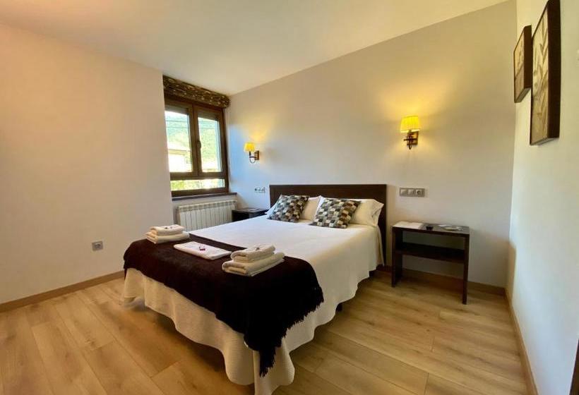 膳宿费 La Cuna Del Sella