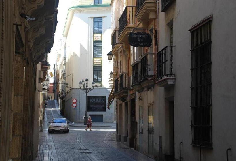 Pensión La Cantarera